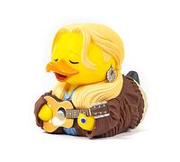 TUBBZ Statuetta di anatra in vinile da collezione Phoebe Buffay in edizione in scatola - Prodotto ufficiale Friends - Film e TV