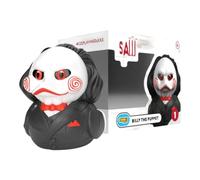 TUBBZ Edizione Scatola: Horror - Billy the Puppet Anatra Cosplay In Vinile Per Collezionisti Pop Culture