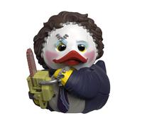 TUBBZ Edizione Scatola: Horror - Leatherface Pretty Woman Anatra Cosplay In Vinile Per Collezionisti Pop Culture