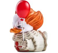 TUBBZ Boxed Edition: Horror - Pennywise Cosplaying Rubber Duck Vinyl Figure
