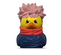 TUBBZ Edizione Scatola: Jujutsu Kaisen - Yuji Itadori Anatra Cosplay In Vinile Per Collezionisti Pop Culture