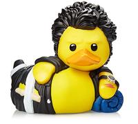 Numskull Games Jurassic Park Tubbz Pvc Ian Malcom Boxed Edition 10 Cm Figure Giallo