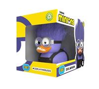 TUBBZ Edizione Scatola: Minions - Purple Minion Anatra Cosplay In Vinile Per Collezionisti Pop Culture
