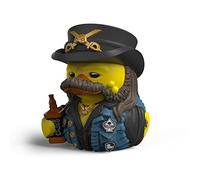 TUBBZ Edizione Scatola: Music - Lemmy Anatra Cosplay In Vinile Per Collezionisti Pop Culture