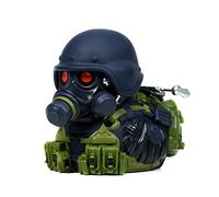 TUBBZ Boxed Edition HUNK Collectible Vinyl Rubber Duck Figure - Official Residen