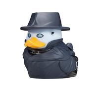 TUBBZ Edizione Scatola: Resident Evil - Mr. X (T-103) Anatra Cosplay In Vinile P