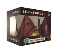 TUBBZ Edizione Scatola: Silent Hill - Red Pyramid Thing Anatra Cosplay da Collezione in Vinile - Prodotto Ufficiale per i Fan di Silent Hill