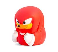 Sonic - The Hedgehog Tubbz PVC Figure Knuckles Boxed Edition 10 cm