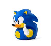 TUBBZ Boxed Edition Sonic Collectible Vinyl Rubber Duck Figure - Official Sonic