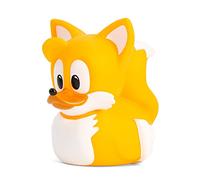 Sonic - The Hedgehog Tubbz PVC Figure Tails Boxed Edition 10 cm