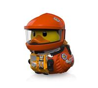 TUBBZ Edizione Scatola: Stanley Kubrick - Dr David Bowman Anatra Cosplay In Vinile Per Collezionisti Pop Culture