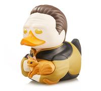 Numskull Games Figura Tubbz In Pvc In Scatola Da Collezione Star Trek 10 Cm