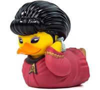 TUBBZ Boxed Edition Nyota Uhara Collectible Vinyl Rubber Duck Figure - Official