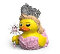 TUBBZ Boxed: Wicked - Glinda Upland Cosplaying Rubber Duck Vinyl Figure