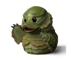 TUBBZ Eerste editie: Horror - Creature From The Black Lagoon Cosplaying Rubber D