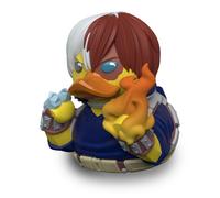TUBBZ Eerste editie: My Hero Academia - Shoto Todoroki Cosplaying Rubber Duck Vi