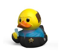 TUBBZ Eerste editie: Star Trek - The Doctor Cosplaying Rubber Duck Vinyl Figuur