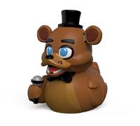 TUBBZ First Edition: Five Nights At Freddy's - Figura in vinile di Freddy Fazbea
