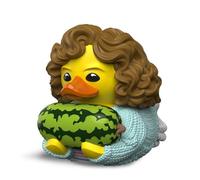 TUBBZ First Edition Frances 'Baby' Houseman Collectible Vinyl Rubber Duck Figure
