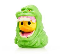 TUBBZ First Edition: Ghostbusters - Ray Stantz Cosplaying Rubber Duck Vinyl Figu
