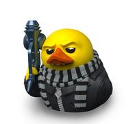 TUBBZ First Edition Gru - Statuetta di anatra in vinile da collezione, prodotto