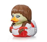 TUBBZ First Edition: Horror - Annabelle Cosplaying Rubber Duck Vinyl Figure