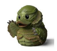 TUBBZ Eerste editie: Horror - Creature From The Black Lagoon Cosplaying Rubber D