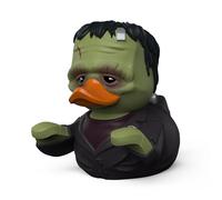 TUBBZ First Edition: Horror - Frankenstein Cosplaying Rubber Duck Vinyl Figure