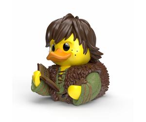 TUBBZ First Edition: How To Train Your Dragon - Figura in vinile di anatra di go