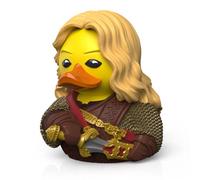 TUBBZ First Edition Eowyn Collectible Vinyl Rubber Duck Figure - Official Lord o