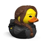TUBBZ First Edition Katniss Everdeen Collectible Vinyl Rubber Duck Figure - Offi