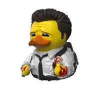 TUBBZ First Edition: Reservoir Dogs - Mr. Blonde Cosplaying Rubber Duck Vinyl Figure