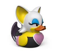 TUBBZ - Sonic - Rouge The Bat (1st Edition) Rogue (First Edition)