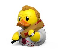 TUBBZ Eerste editie Shaun Collectible Vinyl Rubber Duck Figuur - Officiële Shaun