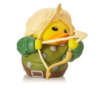 TUBBZ First Edition - Statuetta di anatra in gomma vinilica da collezione di Han