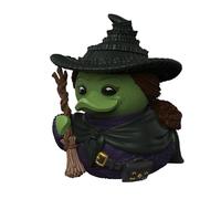 TUBBZ First Edition: Wicked - Elphaba Thropp Cosplaying Rubber Duck Vinyl Figure