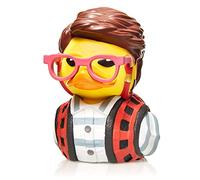 TUBBZ Eerste editie: Ghostbusters - Ray Stantz Cosplaying rubberen eend vinyl fi
