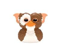TUBBZ Gremlins Gizmo Anatra Commedia Horror Boxed 9cm | Prodotto ufficiale Gremlins, anatra Gizmo Boxed in confezione finestra eco sostenibile. Regalo per fan di Gremlins.