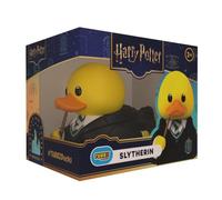 TUBBZ Harry Potter Serpeverde paperella di gomma 3.5cm Scatola