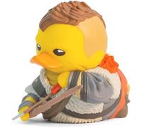 Tubbz Kaczuszka Figurka Atreus Rubber Duck God of War Kratos