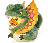 Tubbz Kaczuszka Figurka Dilophosaurus Vinyl Jurassic Park World
