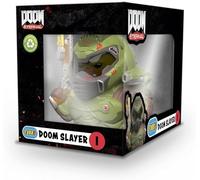 Tubbz Kaczuszka Figurka Doom Slayer Vinyl Rubber Duck Eternal