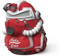 Tubbz Kaczuszka Figurka Nuka Cola T-51 Fallout Vinyl Duck
