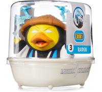 Tubbz Kaczuszka Figurka NUMSKULL BATH DUCK MORTAL KOMBAT RAIDEN 9CM