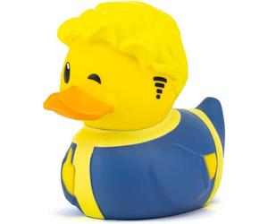Tubbz Kaczuszka Figurka Vault Boy Fallout Vinyl Duck