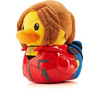 Tubbz Kaczuszka Resident Evil Claire Redfield Figurka Pluszowa 24cm