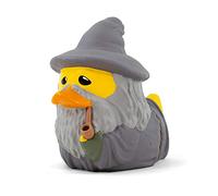 TUBBZ Lord of The Rings Gandalf The Grey Collectible Duck, (TBZ-LOTR-2)