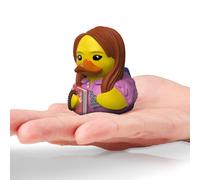 TUBBZ: Mean Girls - Cady Heron Mini Rubber Duck Collectible Toy 2"