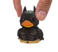 TUBBZ Mini: Batman the Dark Knight - Batman Anatra Cosplay in Vinile - Mini Figu
