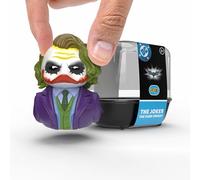 TUBBZ Mini: Batman The Dark Knight - Joker Mini Anatra Cosplay In Vinile da Collezione